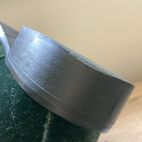 Miista velvet green booties elastic gussets 39 Spain - Picture 10 of 16